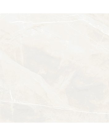 Ecoceramic Vivalto hoogglans vloertegel 60x60 marfil