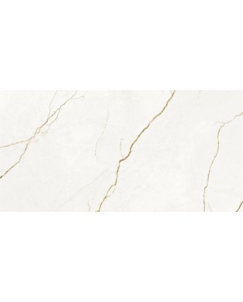 Actietegel - Marmerlook goud vloertegel mat 60x120