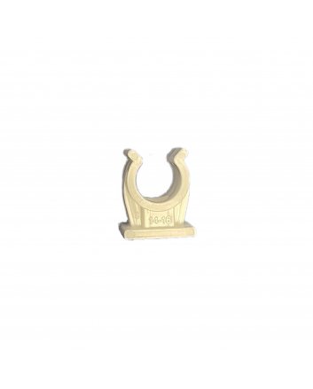 Riko Klembeugel 15 mm enkel - 30 stuks