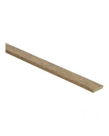 Plakplint oud kastanje | 2.4 meter