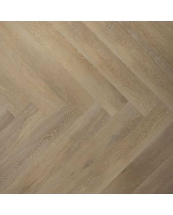 Douwes Dekker Ambitieus trendy visgraat klik pvc - honing
