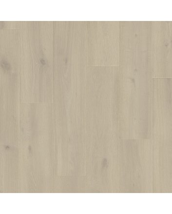 OTIUM Silk off white brede plank laminaat