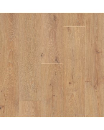 Actie laminaat - rechte plank warm beige