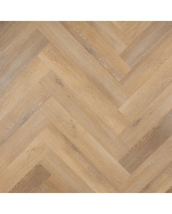 OTIUM visgraat spc rigid klik pvc - ruby