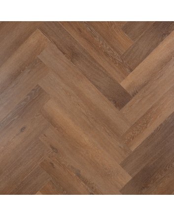OTIUM visgraat spc rigid klik pvc - rose