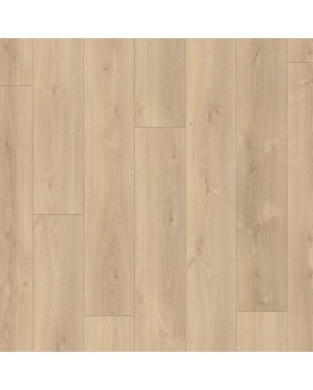 Douwes Dekker Puur jasmijn extra lange plank laminaat