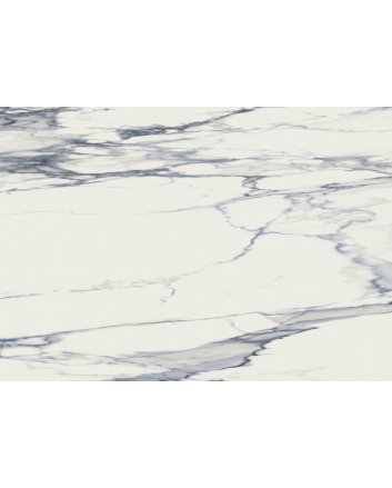 Baldocer Baikal hoogglans vloertegel 120x120 Blue