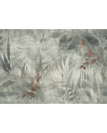 Flores vloertegel mat-120x260-Green