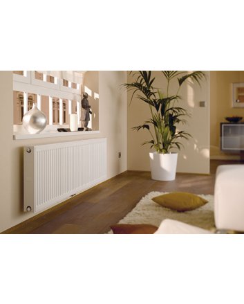 400x600 T33 – 1377 watt | Eco 8 Radiator