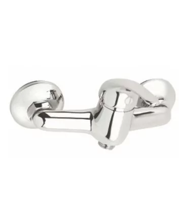 Eco Elegance Douchekraan 784000