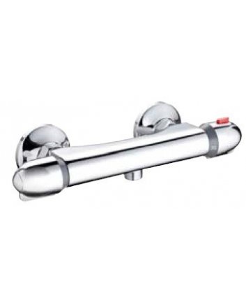 Eco Elegance Thermostatische Douchekraan 884009