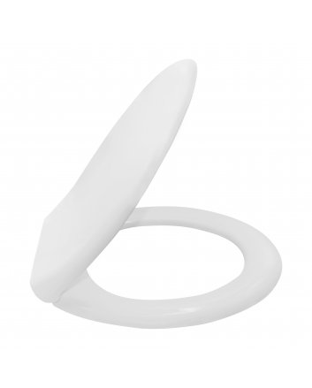 Eco Elegance Smart Wc-Zitting Wit