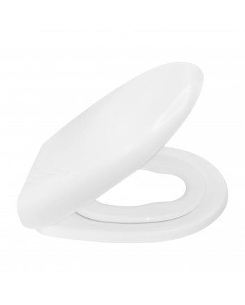 Eco Elegance Universal Kids Wc-Zitting Met Toiletverkleiner