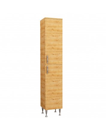 Eco Elegance Aleco Kolomkast (190cm) - Safir