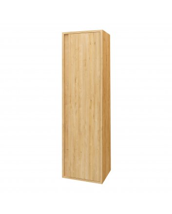 Eco Elegance Sally Kolomkast (135cm) - Safir