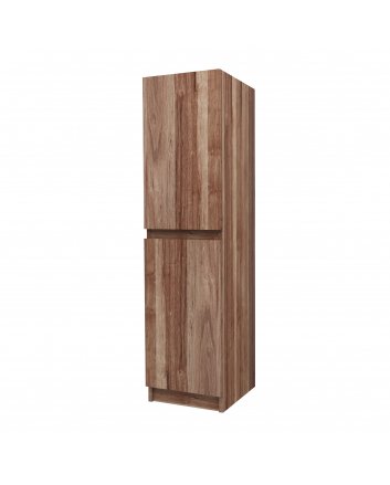 Hugo & Müeller Jupiter Kolomkast (135cm) - Garda