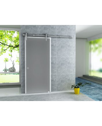 Hugo & Müeller Wc-Zitting Duroplast, Inox Scharnieren, Softclose Mat Zwart