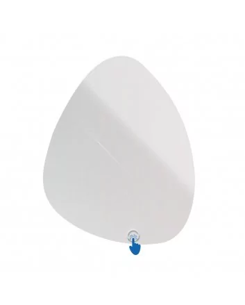 Eco Elegance Uovo Ledspiegel (100x60cm)
