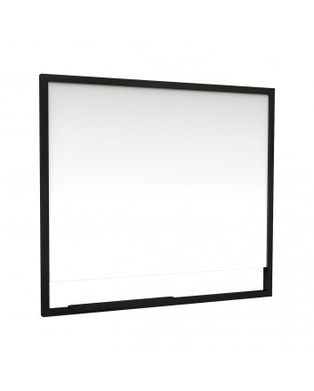 Eco Elegance Sharp Spiegel (80cm)