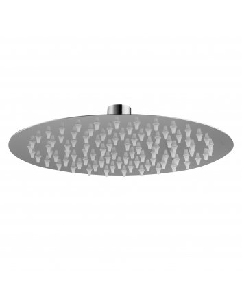 Eco Elegance Rond Rainshover Rvs Ø20cm