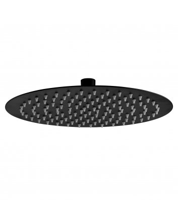 Eco Elegance Rond Rainshover Rvs Ø20cm