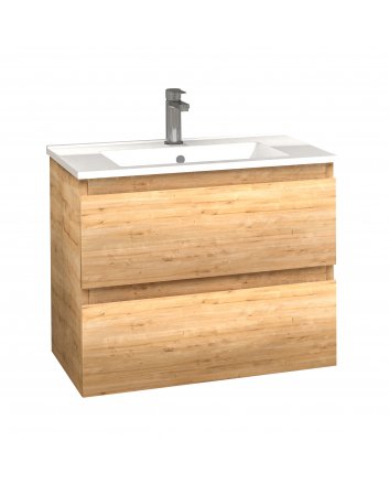 Eco Elegance Sally Onderkast (60cm) - Safir