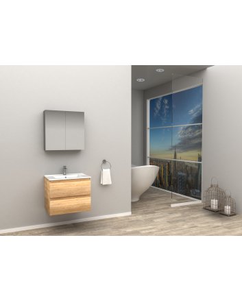 Eco Elegance Sally Onderkast (60cm) - Safir