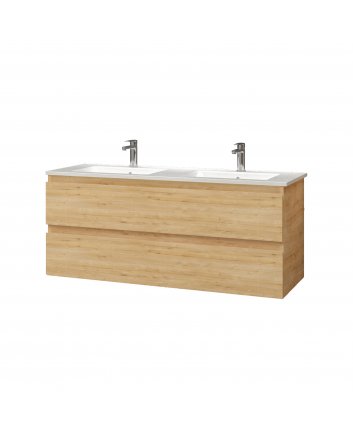 Eco Elegance Sally Onderkast (120cm) - Safir
