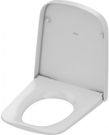 Tece Toiletzitting Met Deksel