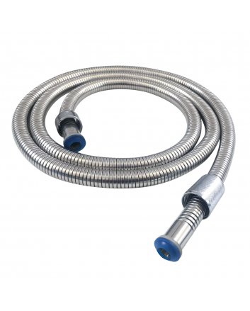 Eco Elegance Doucheslang 150-190cm Plastiek Verpakking