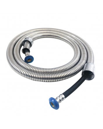 Eco Elegance Doucheslang 150cm Blister Verpakking