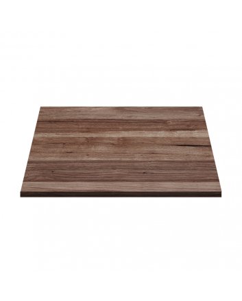 Eco Elegance Wastafeltablet Mdf (56.4x45.5x2.6 Cm) - Garda