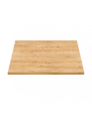 Eco Elegance Wastafeltablet Mdf (56.4x45.5x2.6 Cm) - Safir