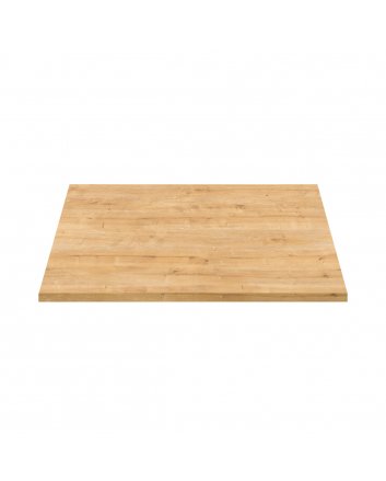 Eco Elegance Wastafeltablet Mdf (76.4x45.5x2.6 Cm) - Safir