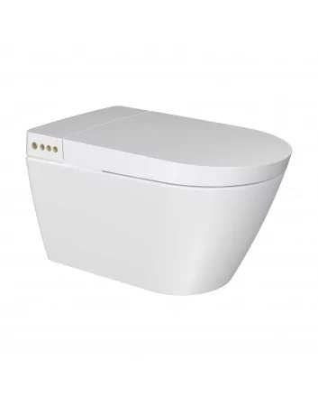 Hugo & Müeller Wq Smart Wc  +Wc Zitting