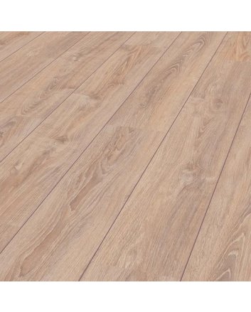 Kronotex Exclusive line whitewash oak laminaat