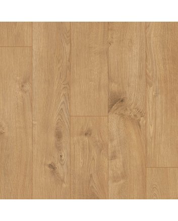 Actie laminaat - rechte plank sand