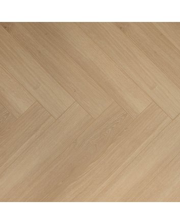 Douwes Dekker Galant kamille visgraat laminaat