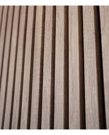 Sonorix Elite 240×60 cm Oak Akoestisch Wandpaneel