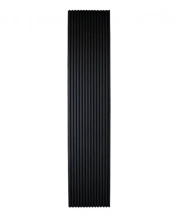 Sonorix Elite 240×60 cm Zwart Akoestisch Wandpaneel
