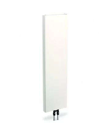 300x1600 T20 - 1256 watt | Verticale Radiator Vlak