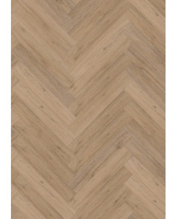 Hoomline Fusion visgraat oak natural plak pvc
