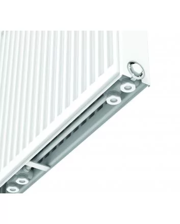 Henrad premium 8 aansluiting | 500x3000 T22 - 5787 watt