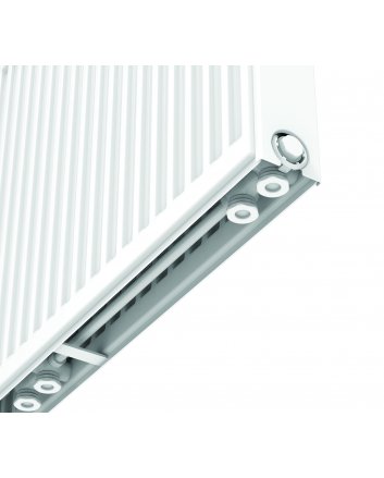 Henrad premium 8 aansluiting | 500x700 T22 - 1333 watt