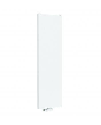 Stelrad Vertex Plan verticale radiator type 22 1800 x 400 - 1476 Watt (75/65/20) 0275182204