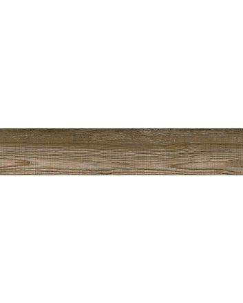 ITT Bosco vloertegel mat 23x120 ebony