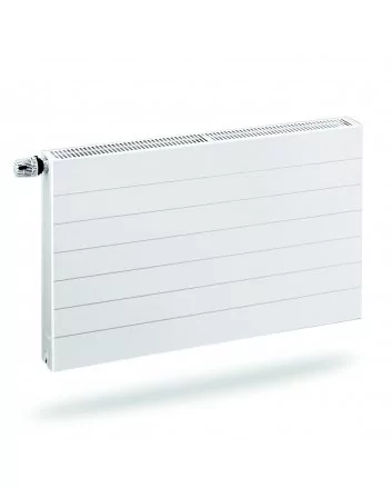 400x600 T11 - 490 watt | Eco 4 Gegroefde Radiator