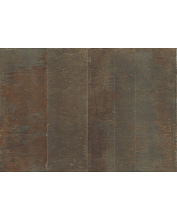 Baldocer Oxline hoogglans vloertegel 120x260 Cobre