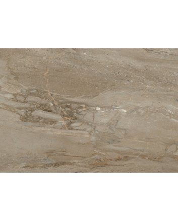 Baldocer Pienza hoogglans vloertegel 60x60 Miele