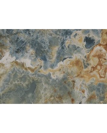 E-Tile Reef hoogglans vloertegel 120x120 Green
